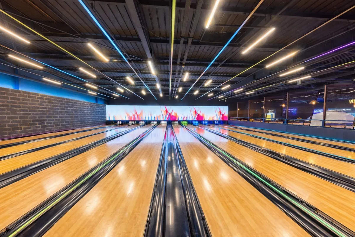 Les 10 pistes du WAW Casablanca et le mur LED interactif Neoverse